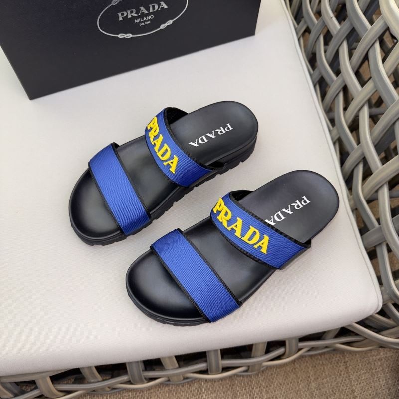 Prada Slippers